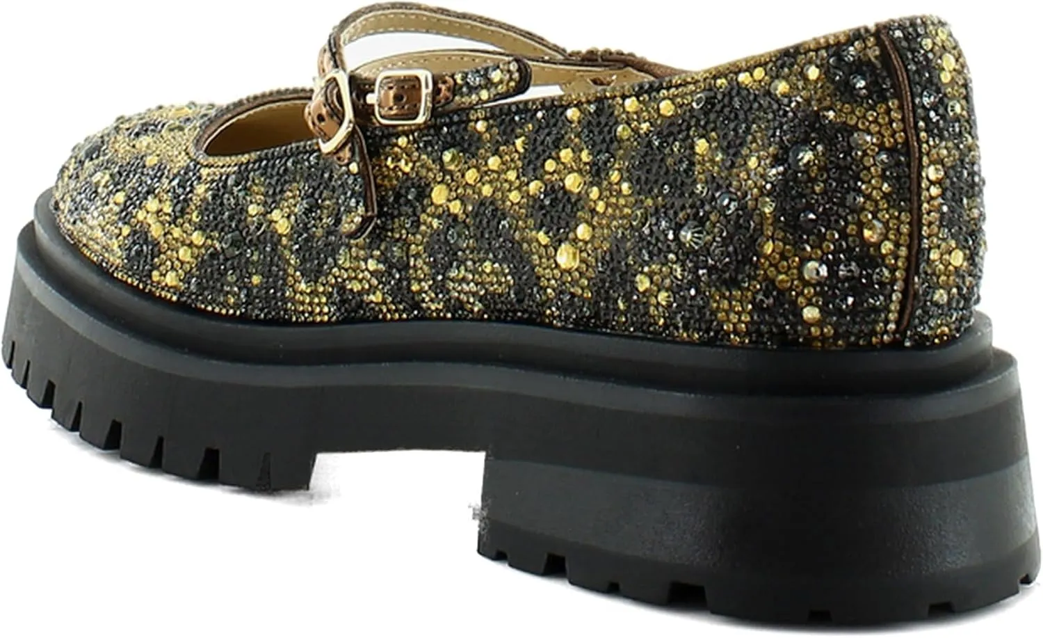 Betsey Johnson Women's Rico Loafer