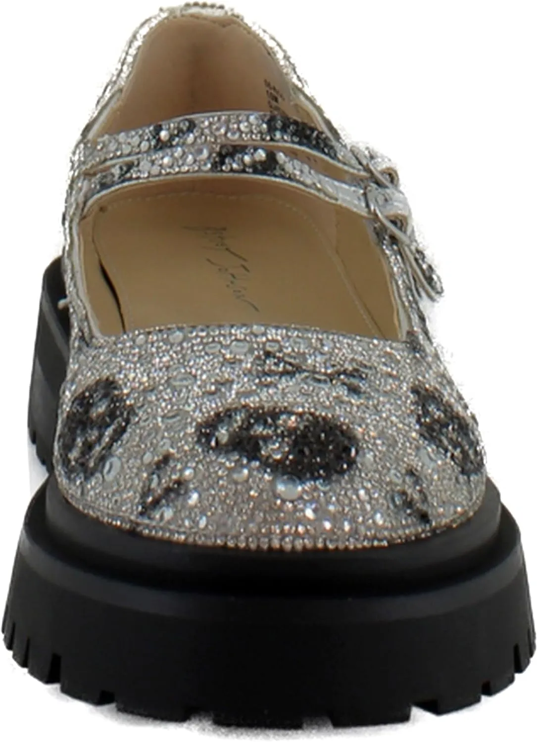 Betsey Johnson Women's Rico Loafer