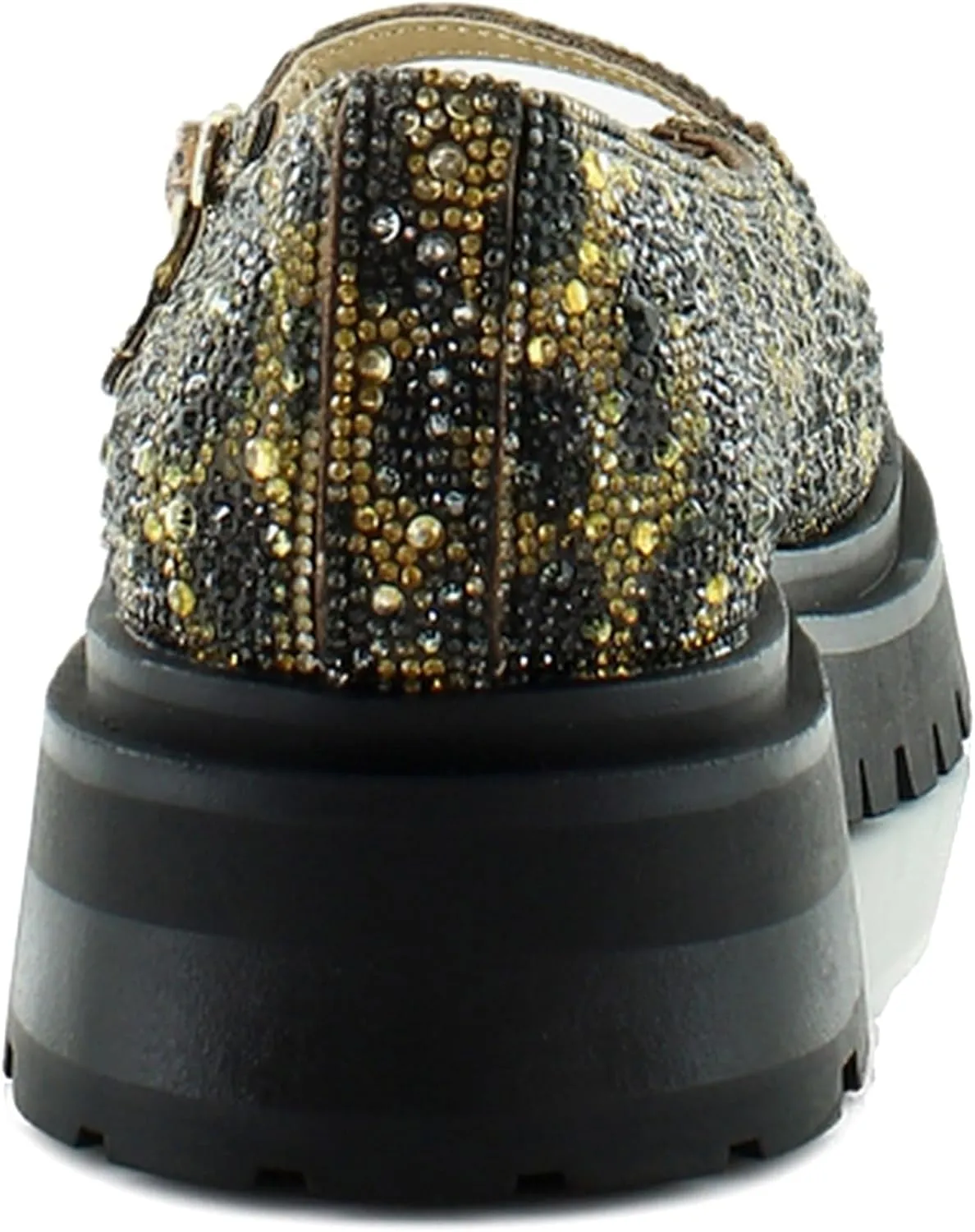 Betsey Johnson Women's Rico Loafer