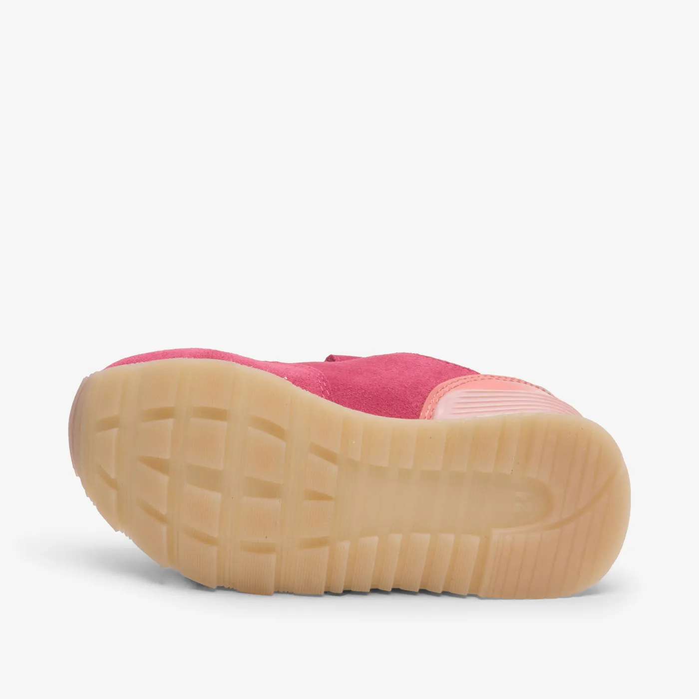 bisgaard winston fuxia