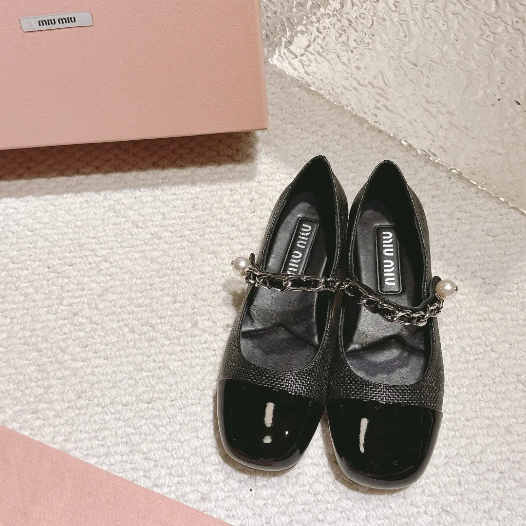 Black Ballerina