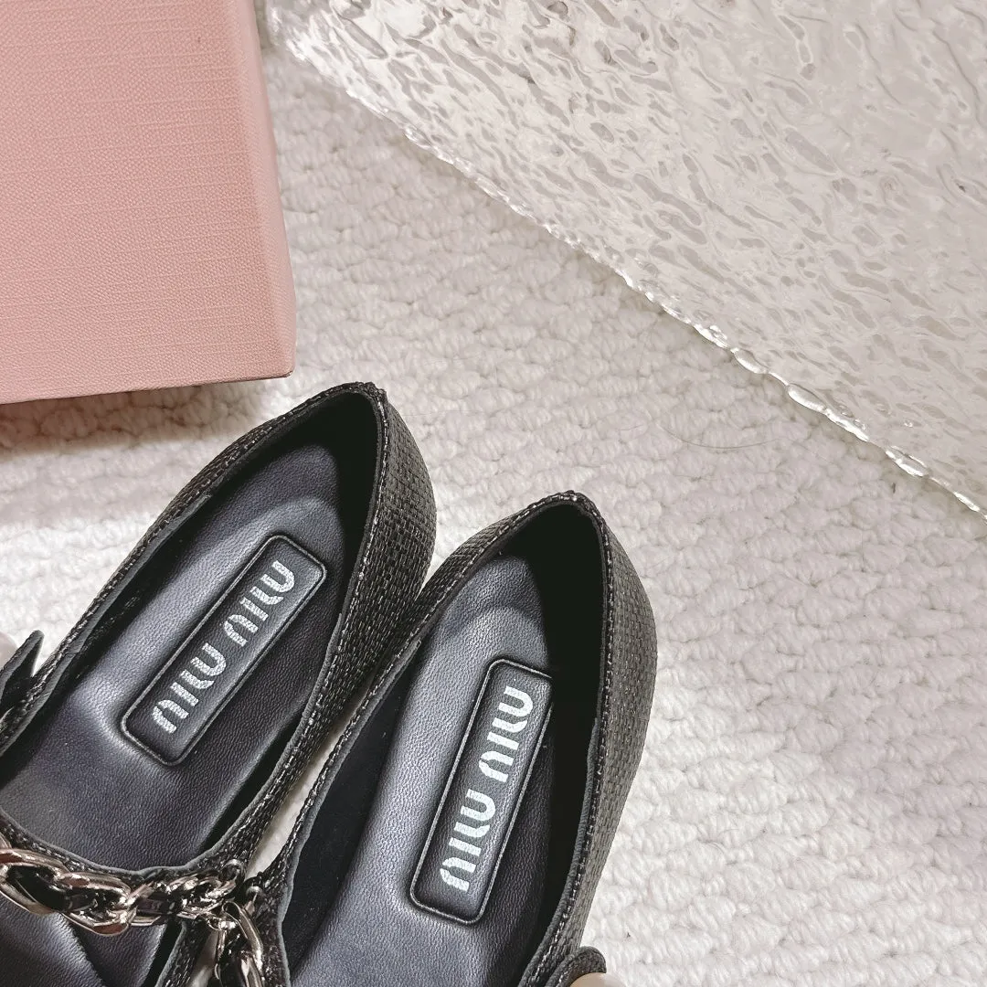 Black Ballerina