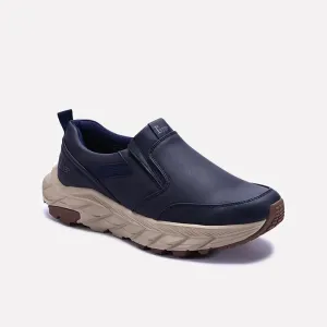 Blue Comfy Casual Sneakers 0120566