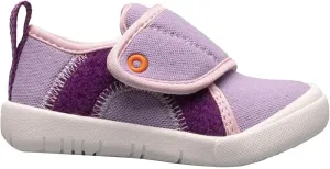 BOGS Baby-Girl's Kids Kicker Hook and Loop Shoe Sneaker