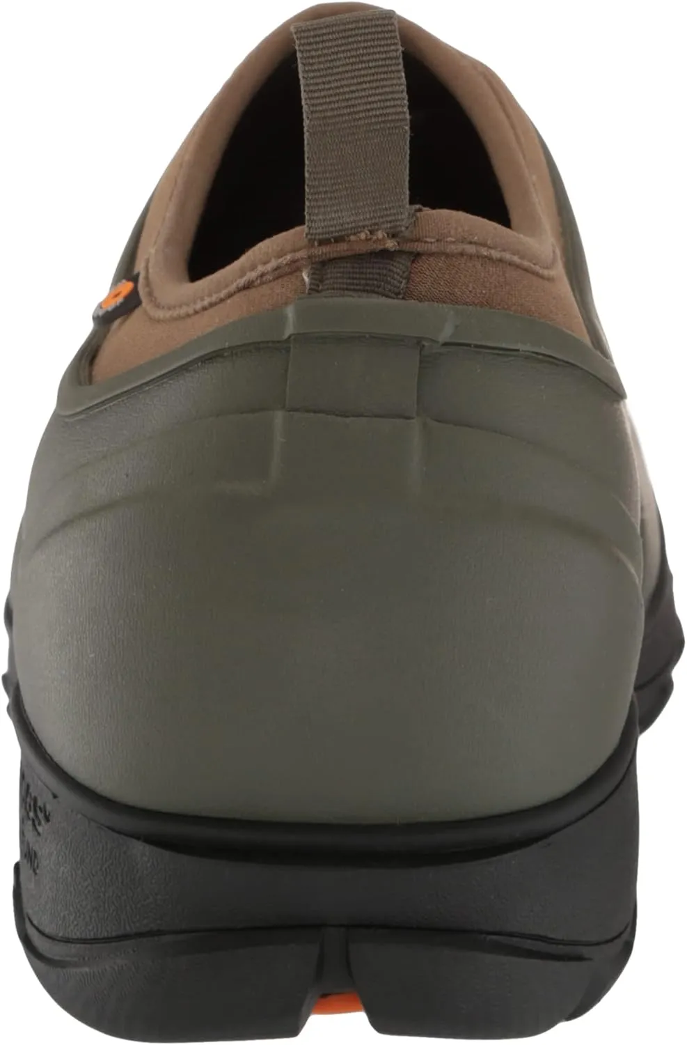 BOGS Men's Sauvie Slip on Shoe Clog
