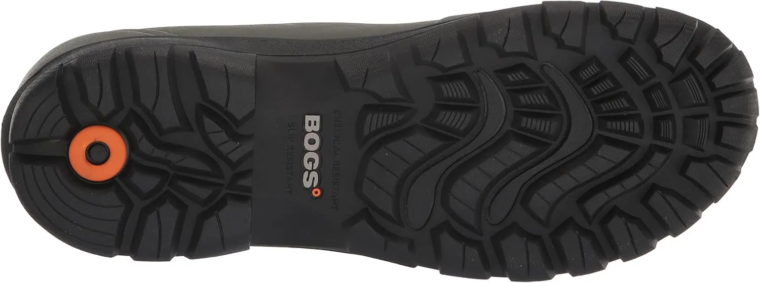 BOGS Men's Sauvie Slip on Shoe Clog