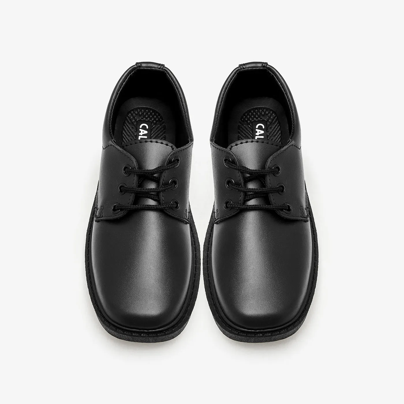 Boys' Comfy School Shoes