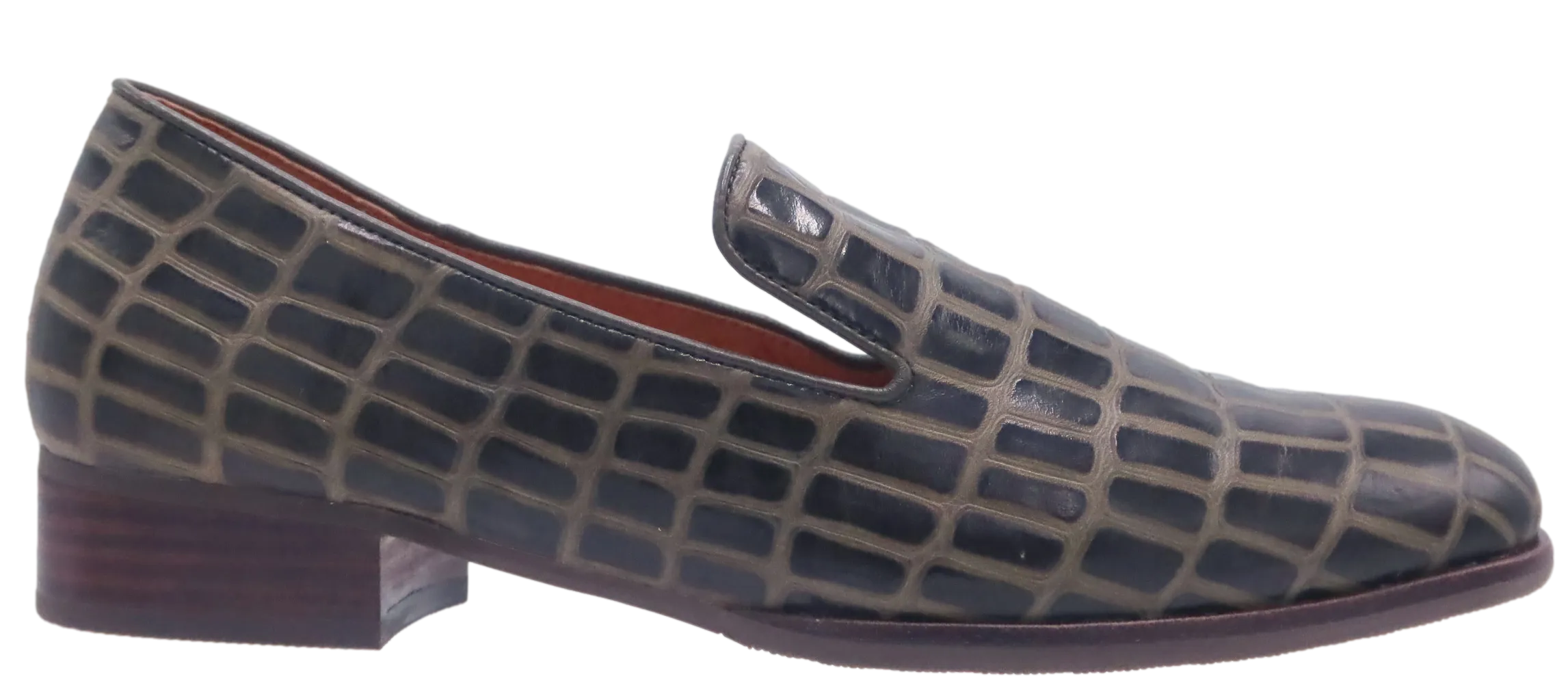 Bresley Anon Loafer