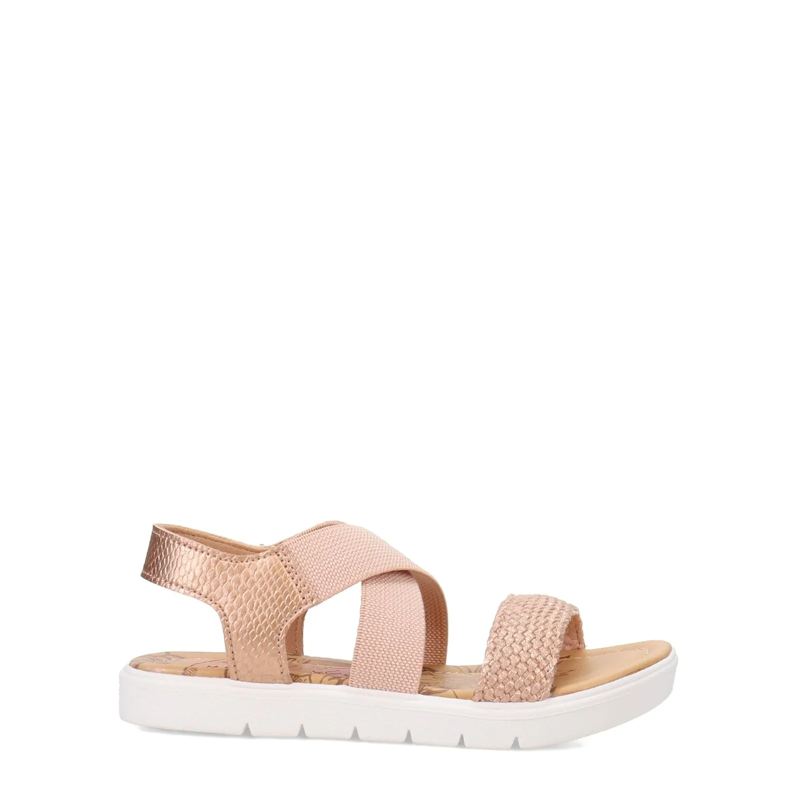 Brixy Sandal