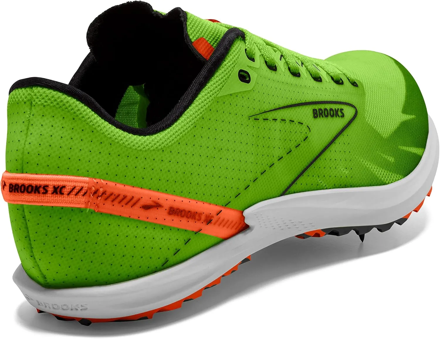 Brooks Draft XC Supportive Cross-Country Running Shoe