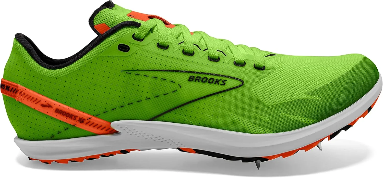 Brooks Draft XC Supportive Cross-Country Running Shoe