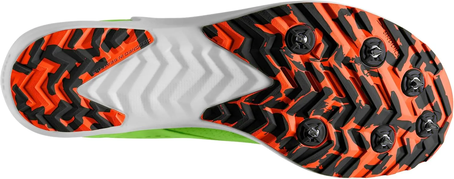 Brooks Draft XC Supportive Cross-Country Running Shoe