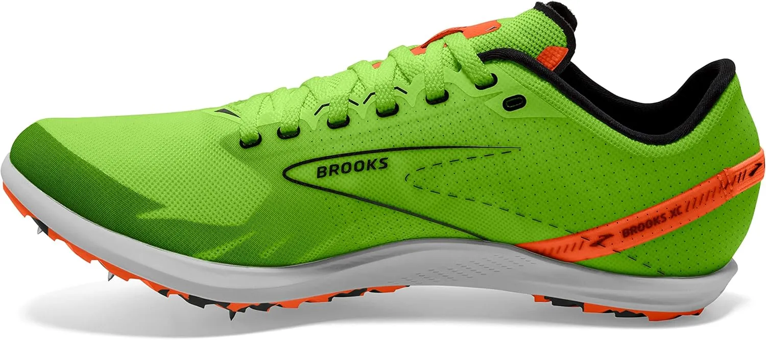 Brooks Draft XC Supportive Cross-Country Running Shoe