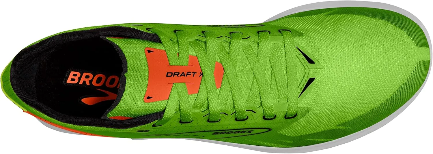 Brooks Draft XC Supportive Cross-Country Running Shoe
