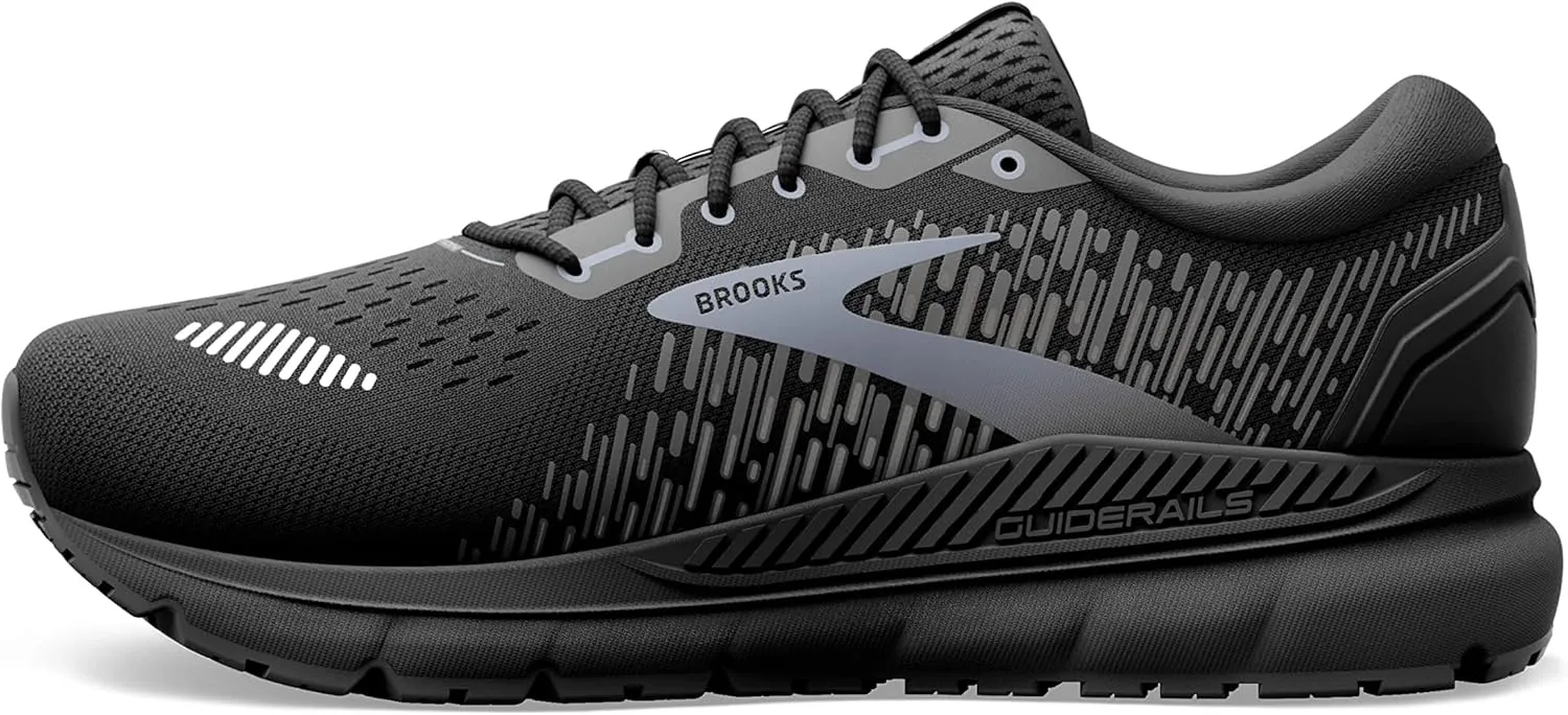 Brooks Men's Addiction GTS 15 Supportive Running Shoe