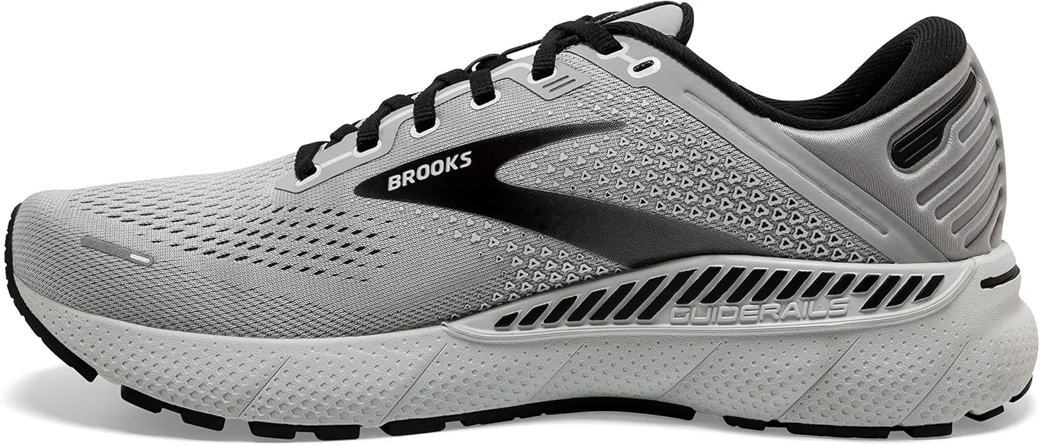 Brooks Men's Adrenaline GTS 22 Supportive Running Shoe