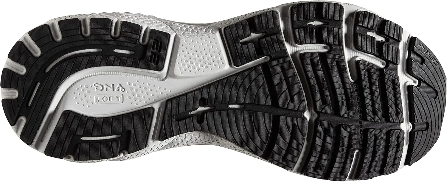 Brooks Men's Adrenaline GTS 22 Supportive Running Shoe
