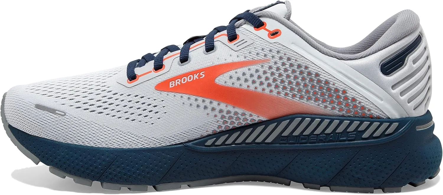 Brooks Men's Adrenaline GTS 22 Supportive Running Shoe