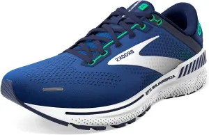 Brooks Men's Adrenaline GTS 22 Supportive Running Shoe