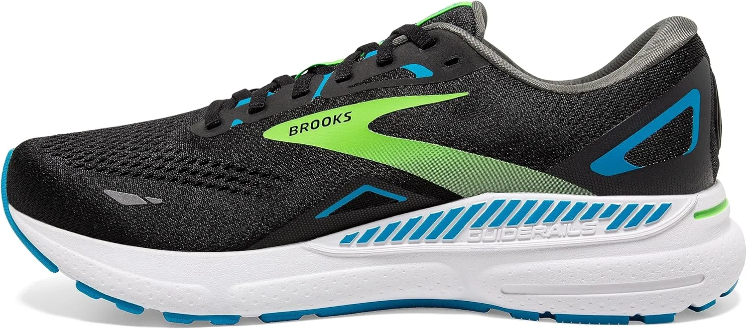 Brooks Men’s Adrenaline GTS 23 Supportive Running Shoe