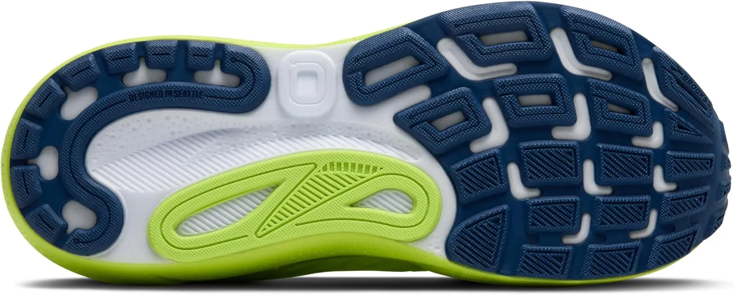 Brooks Men’s Adrenaline GTS 24 Supportive Running Shoe