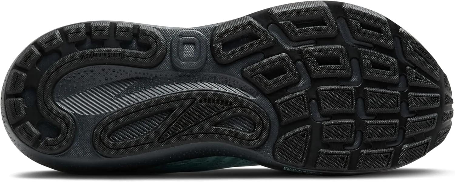 Brooks Men’s Adrenaline GTS 24 Supportive Running Shoe