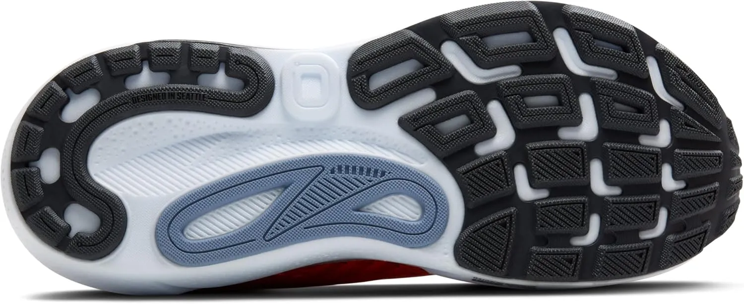 Brooks Men’s Adrenaline GTS 24 Supportive Running Shoe