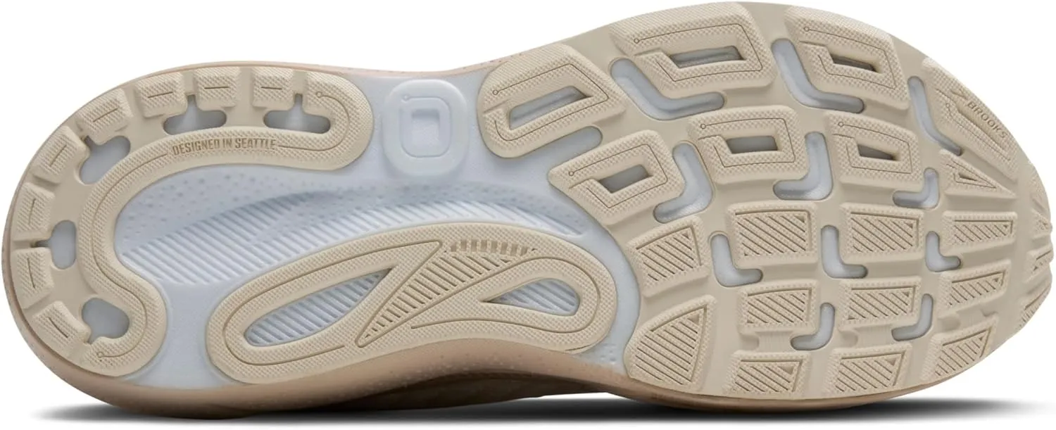 Brooks Men’s Adrenaline GTS 24 Supportive Running Shoe