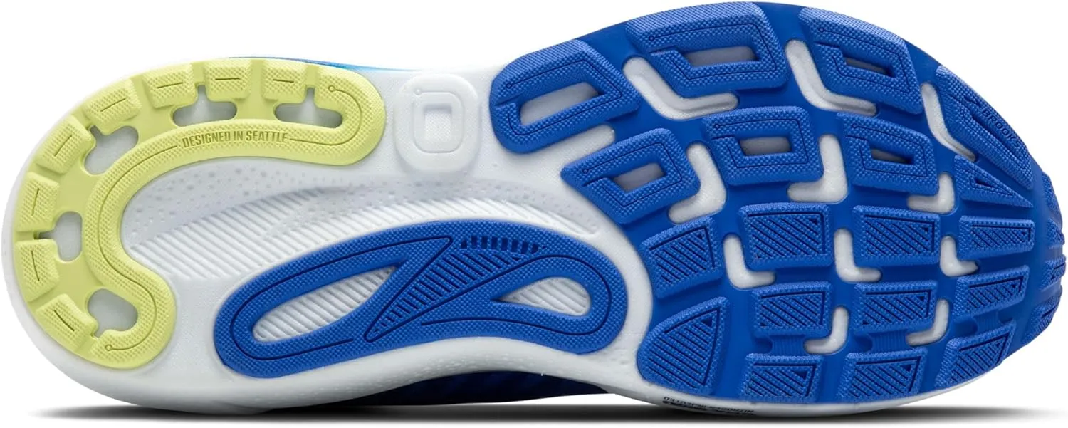 Brooks Men’s Adrenaline GTS 24 Supportive Running Shoe