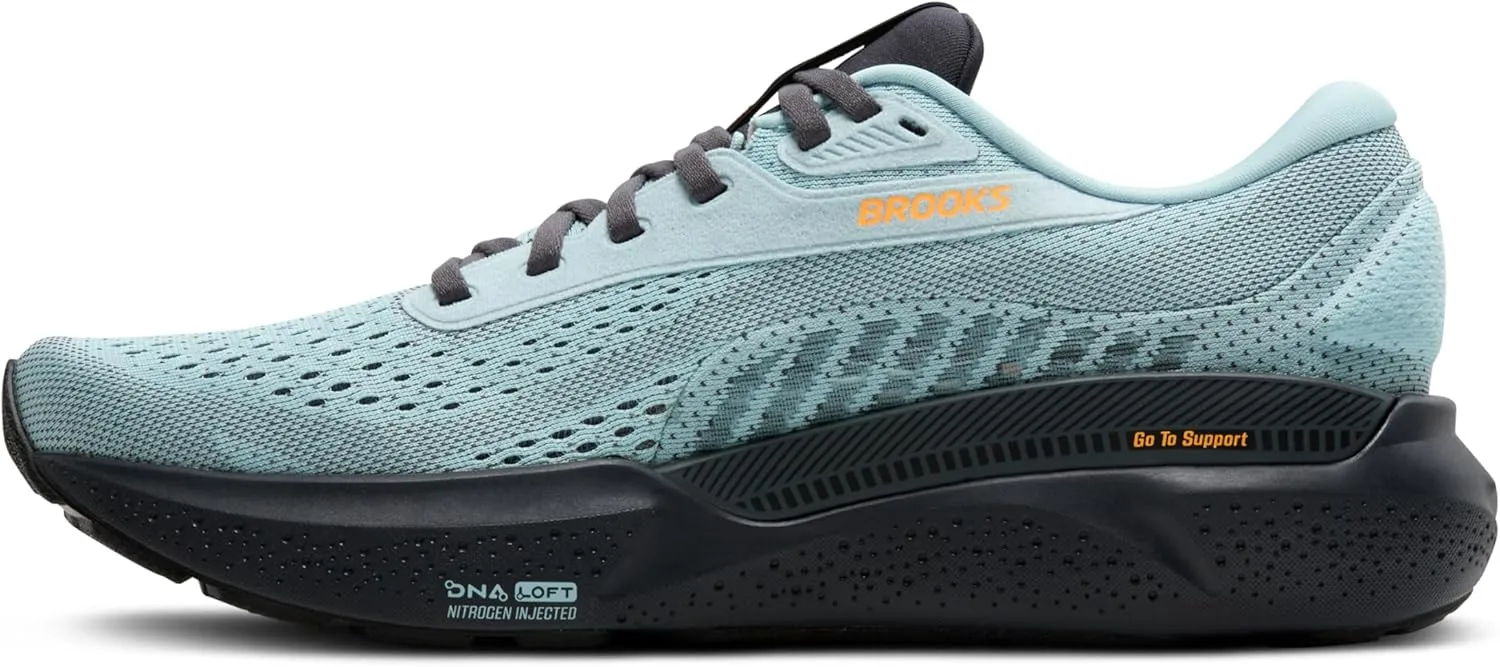 Brooks Men’s Adrenaline GTS 24 Supportive Running Shoe