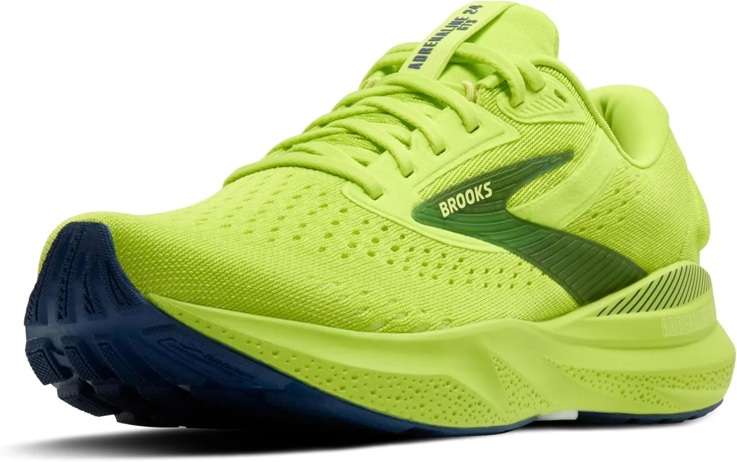 Brooks Men’s Adrenaline GTS 24 Supportive Running Shoe