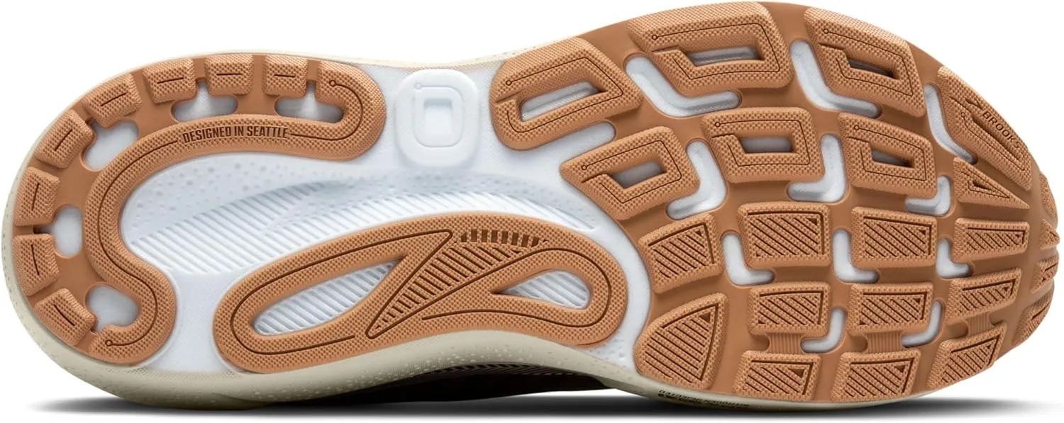 Brooks Men’s Adrenaline GTS 24 Supportive Running Shoe