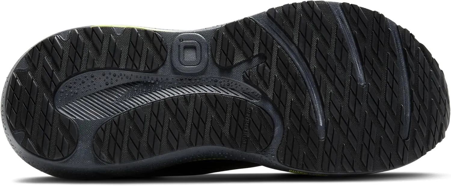 Brooks Men’s Adrenaline GTS 24 Weatherized Supportive Running Shoe