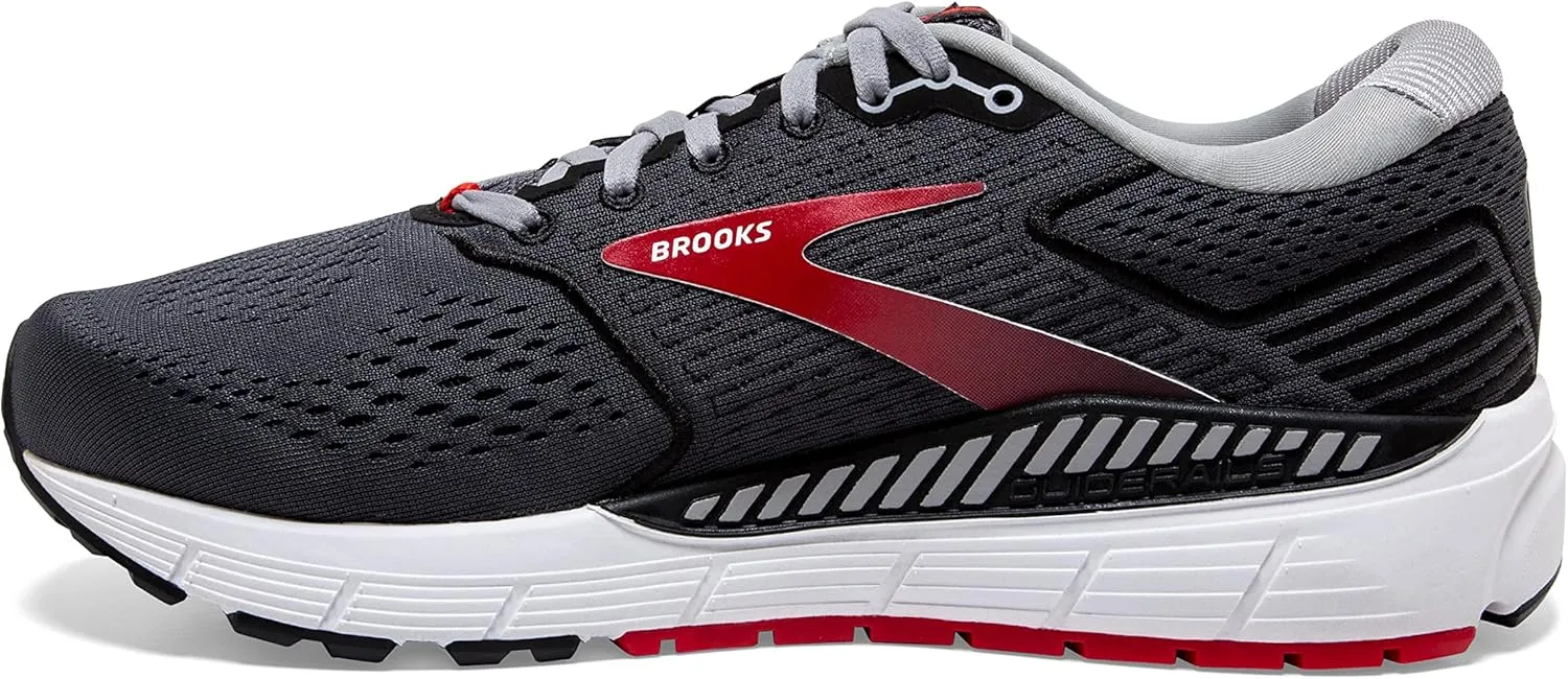 Brooks Men's Beast '20 Supportive Running Shoe