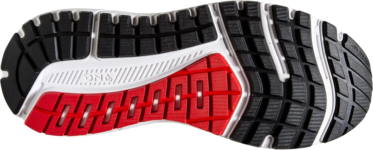 Brooks Men's Beast '20 Supportive Running Shoe