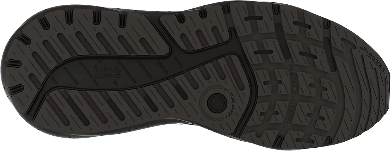 Brooks Men’s Beast GTS 23 Supportive Running Shoe