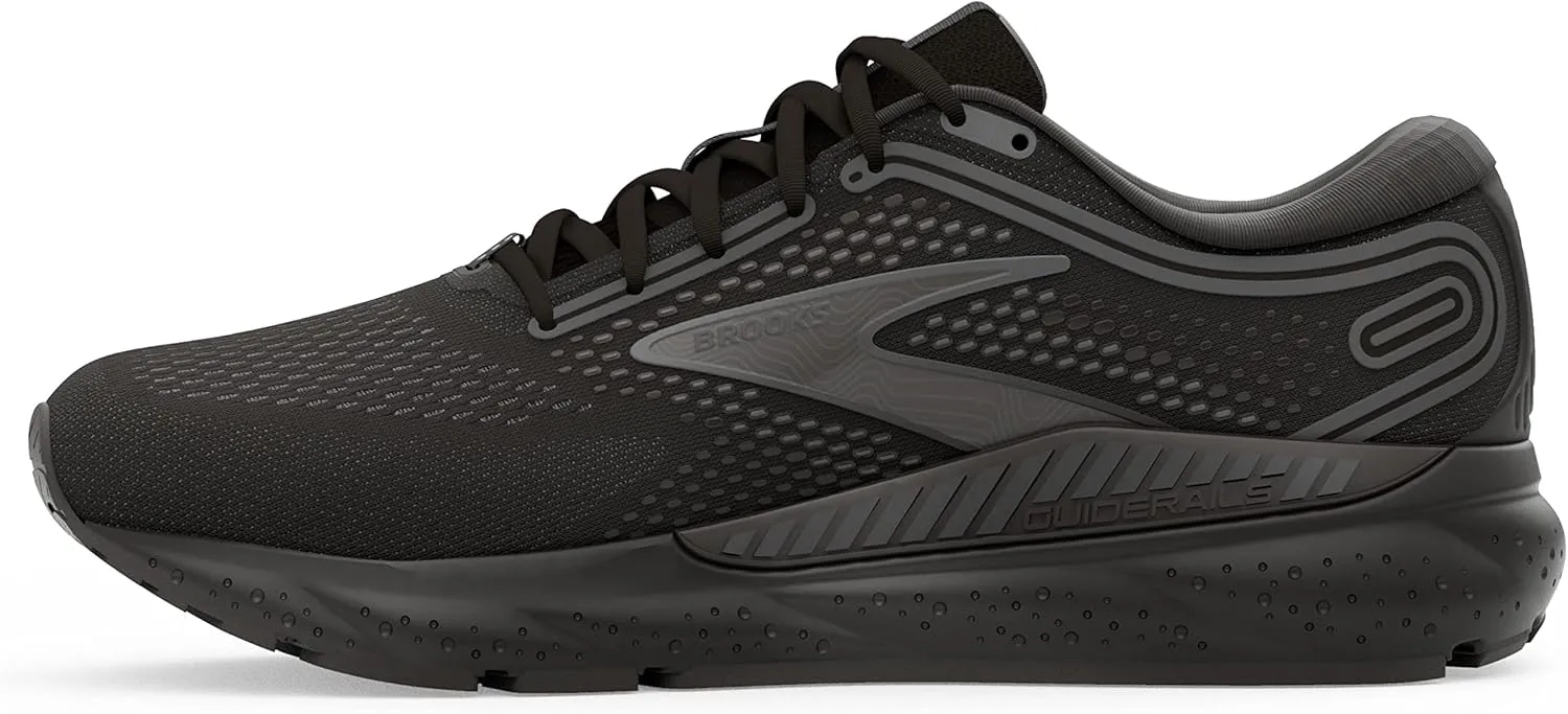 Brooks Men’s Beast GTS 23 Supportive Running Shoe