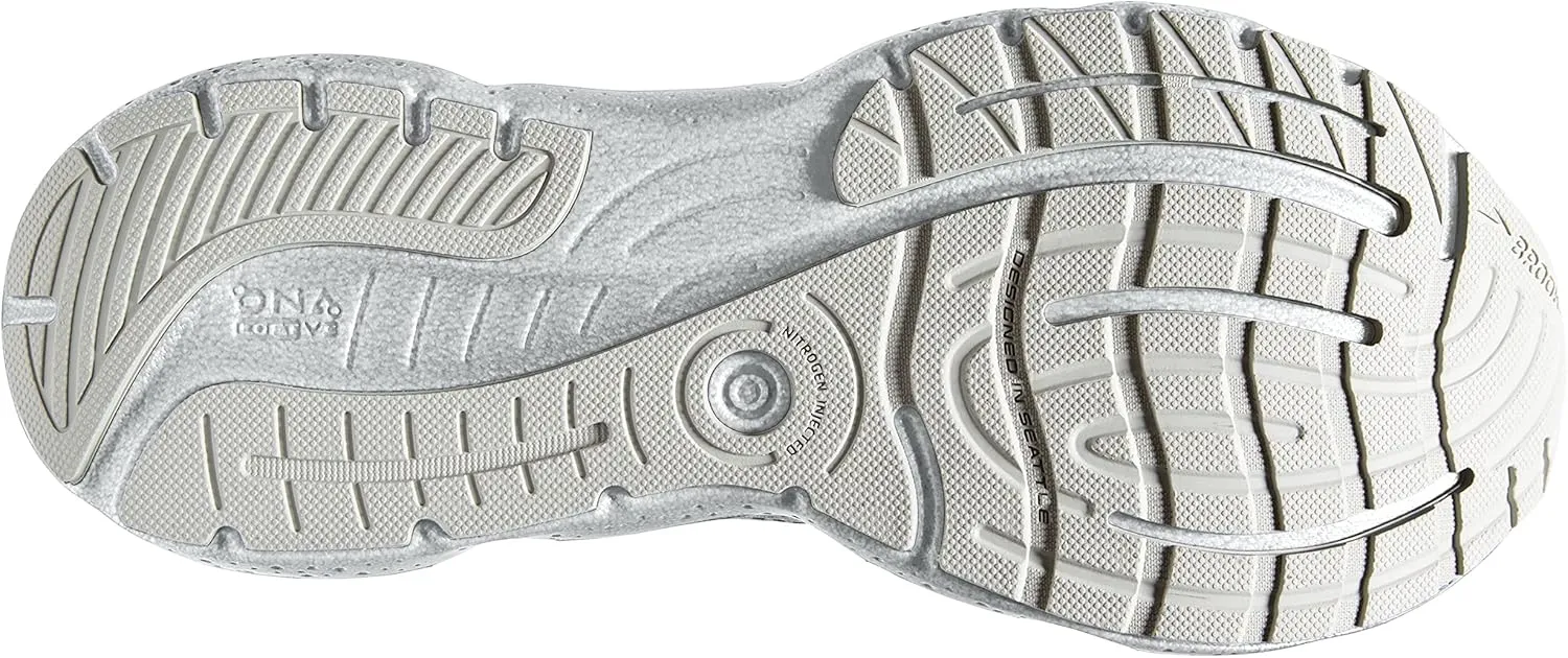 Brooks Men's Glycerin 20 Neutral Running Shoe