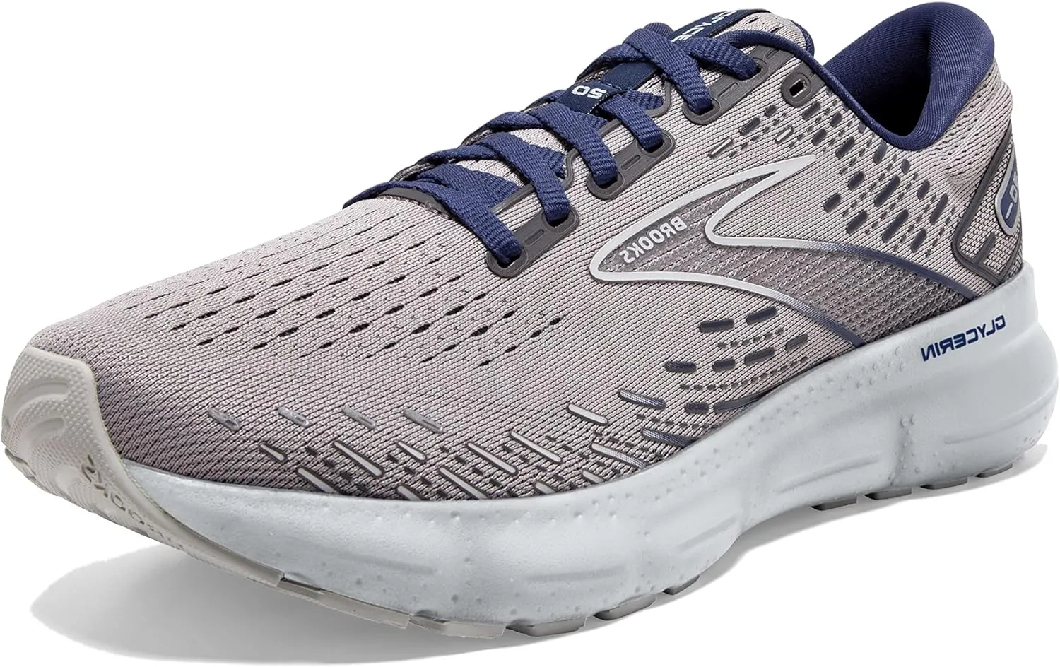 Brooks Men's Glycerin 20 Neutral Running Shoe