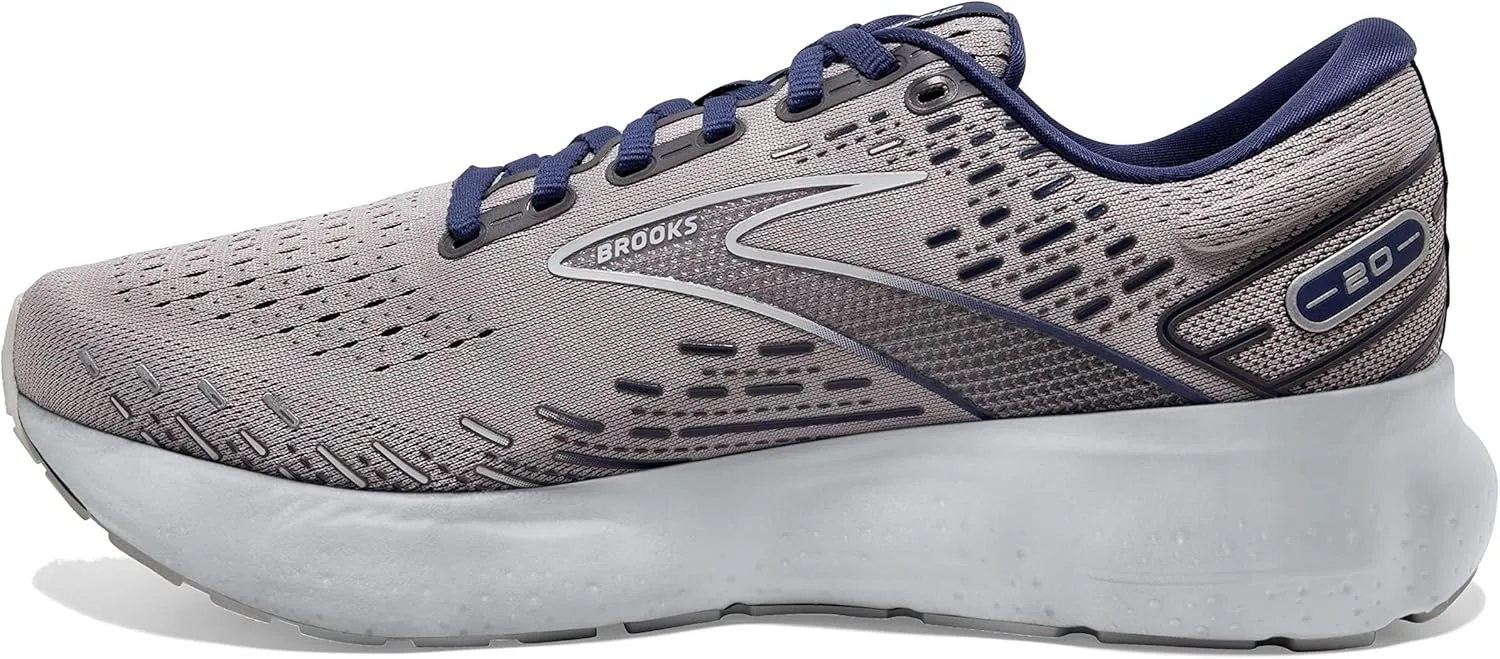 Brooks Men's Glycerin 20 Neutral Running Shoe