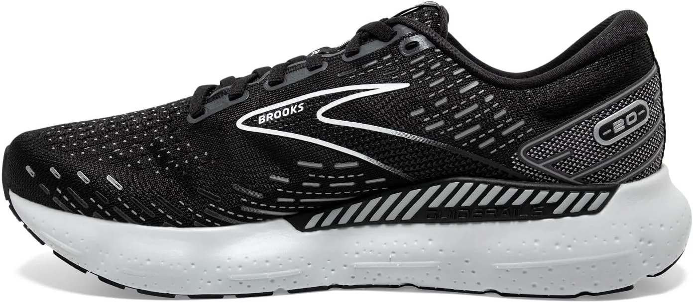 Brooks Men's Glycerin GTS 20 Supportive Running Shoe
