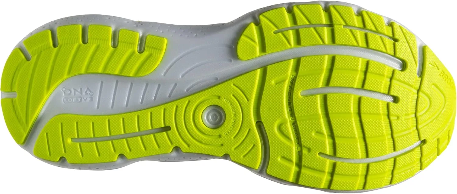 Brooks Men's Glycerin GTS 20 Supportive Running Shoe
