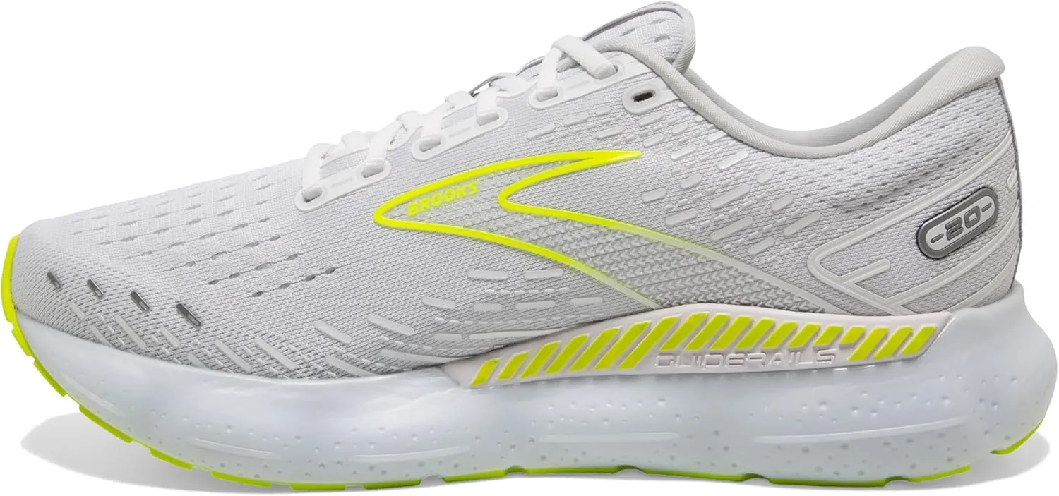 Brooks Men's Glycerin GTS 20 Supportive Running Shoe