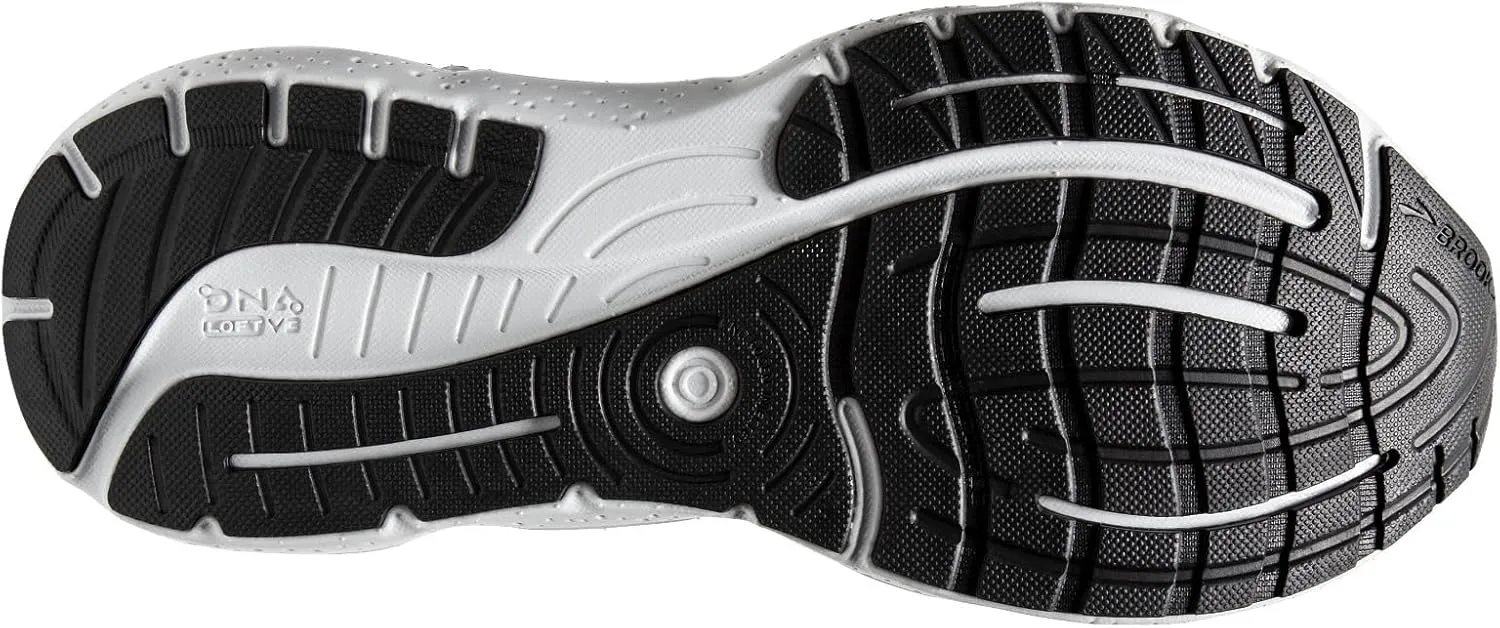 Brooks Men's Glycerin GTS 20 Supportive Running Shoe