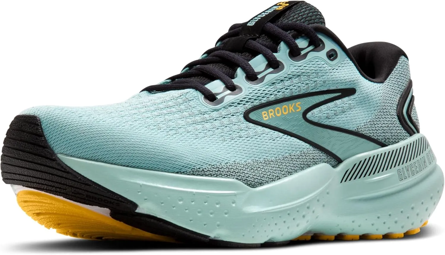 Brooks Men's Glycerin GTS 21 Supportive Running Shoe