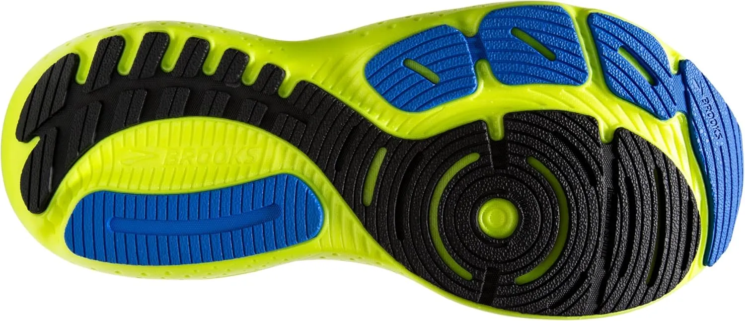 Brooks Men's Glycerin GTS 21 Supportive Running Shoe