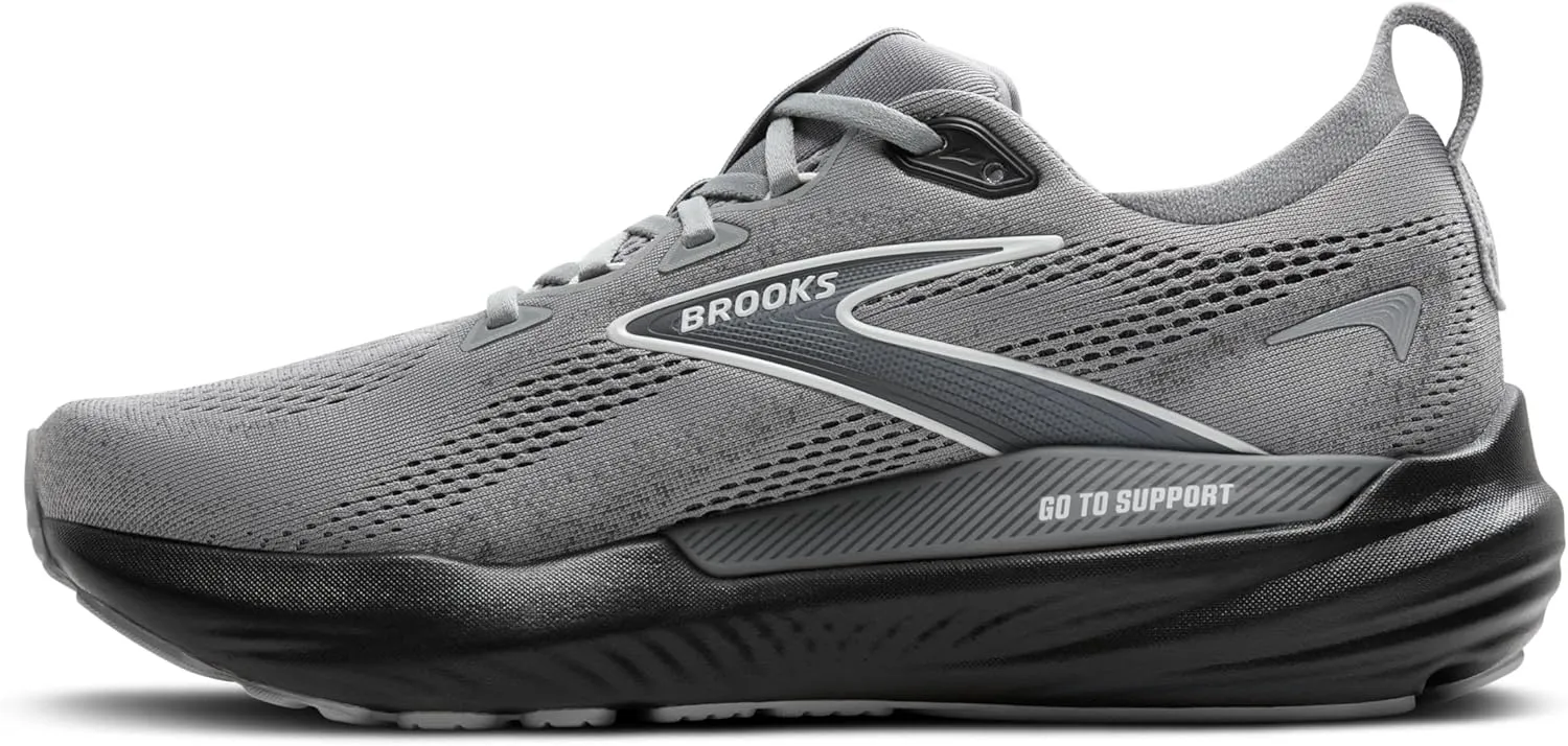 Brooks Men’s Glycerin GTS 22 Supportive Running Shoe