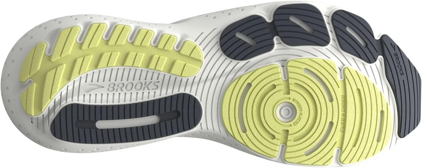 Brooks Men’s Glycerin Stealthfit 21 Neutral Running Shoe