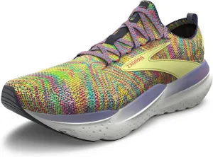 Brooks Men’s Glycerin Stealthfit 21 Neutral Running Shoe