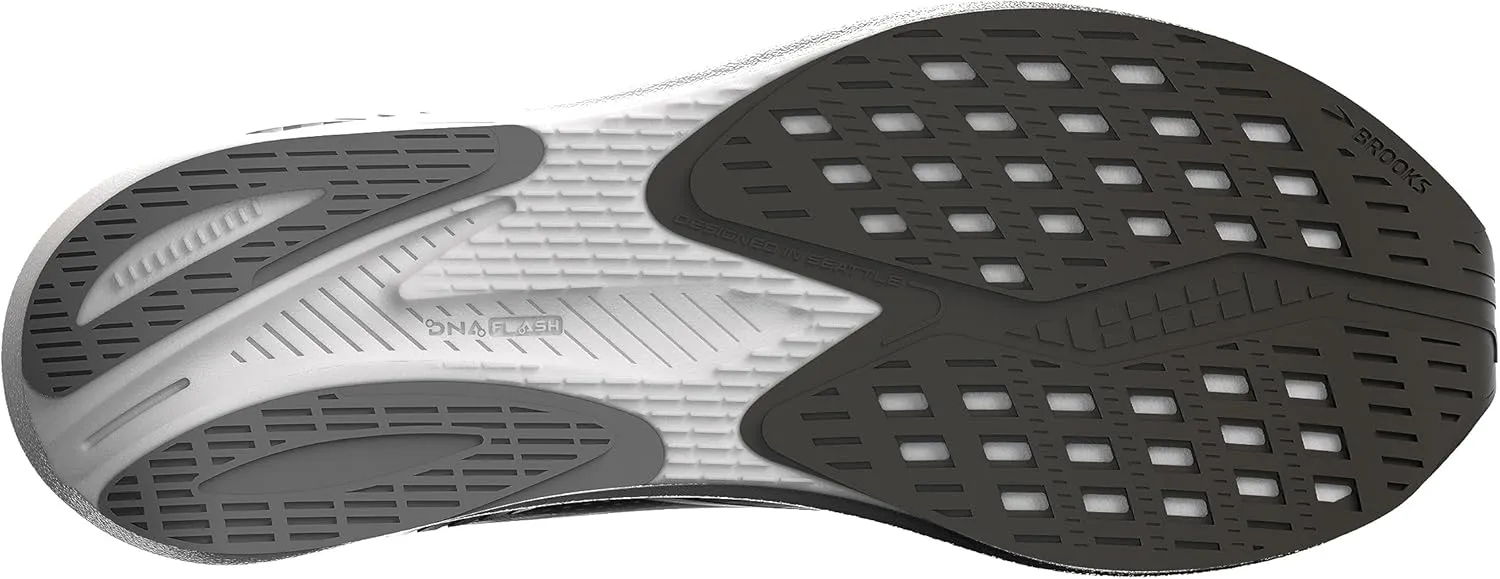 Brooks Men’s Hyperion GTS Supportive Running Shoe